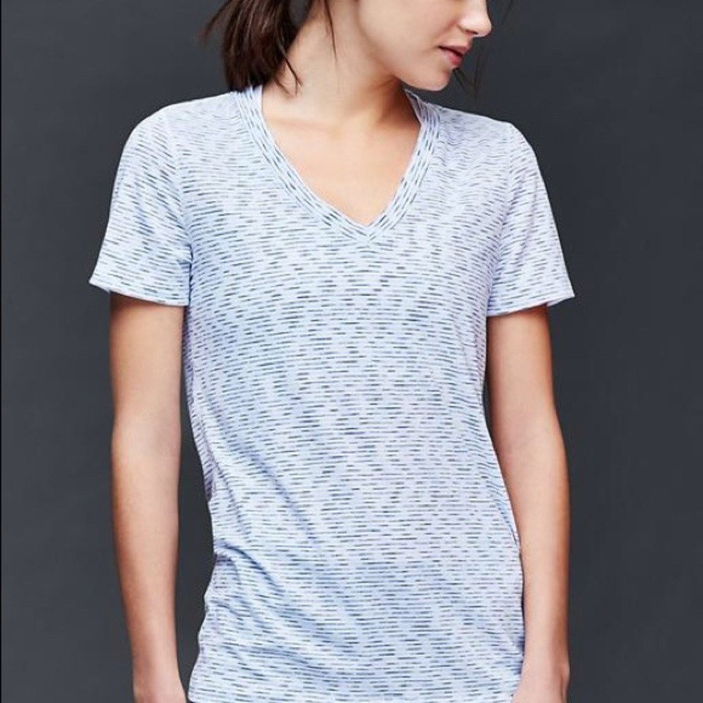 Gap Fit 🧗🏻‍♂️ Soft Tee